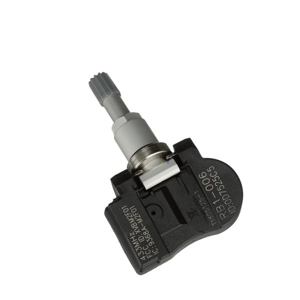 Standard Ignition Tire Pressure Monitor Sensor, Tpm138 TPM138